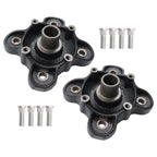 Rear Wheel Hubs & Studs Kit for Polaris Ranger XP 900, XP 1000 (2013-2021)