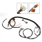 Wiring Harness for Club Car Precedent (2004–2023) 103850301 1515-5201