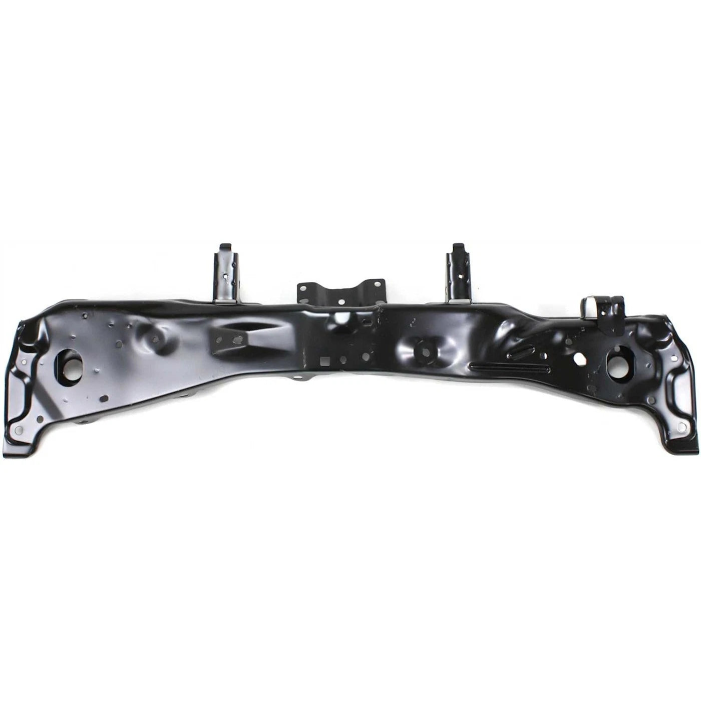 Set of 2 Radiator Supports for Mitsubishi Lancer (2008–2017)