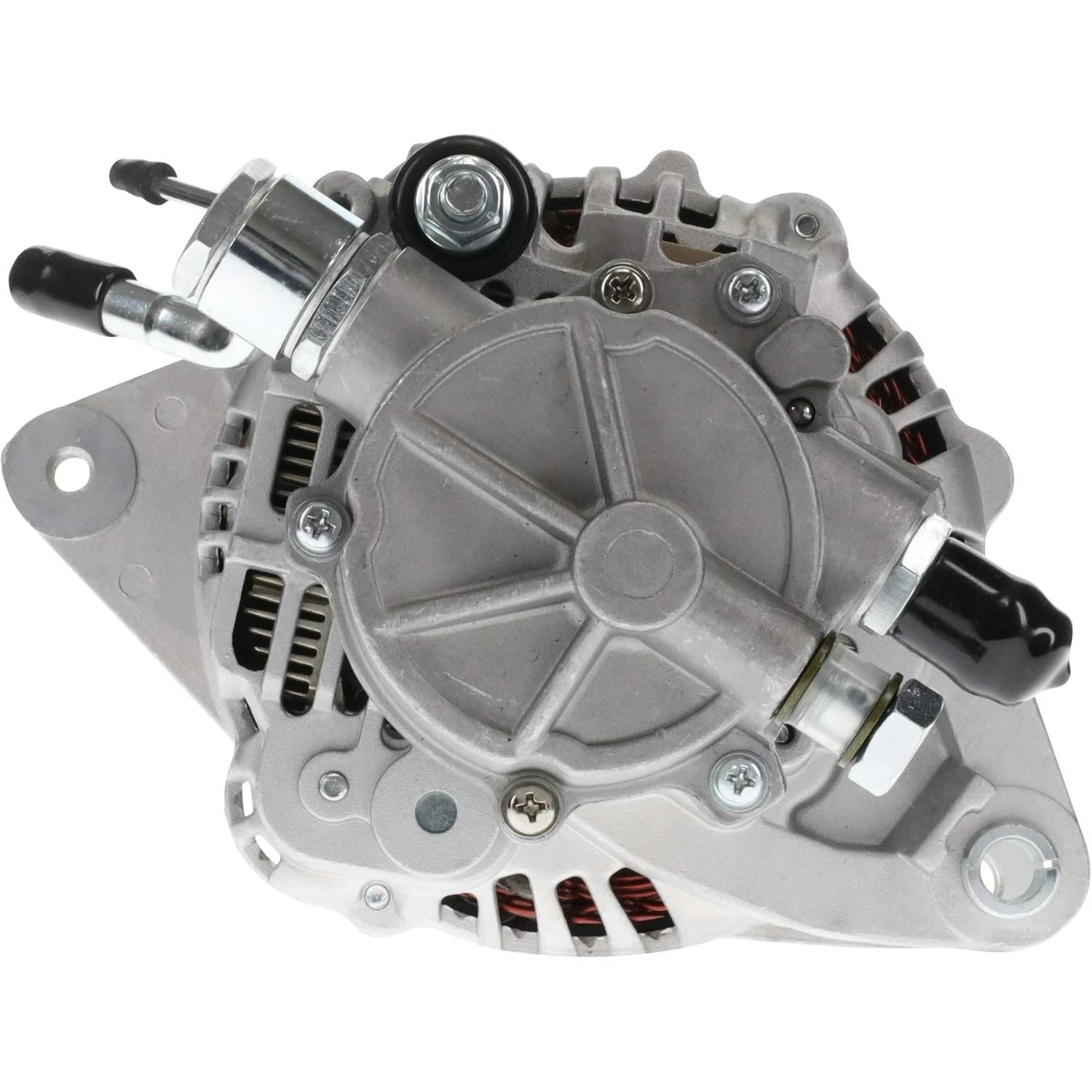 Alternator for Mitsubishi Pajero Shogun L200 L300 Montero Delica (1986–2013)
