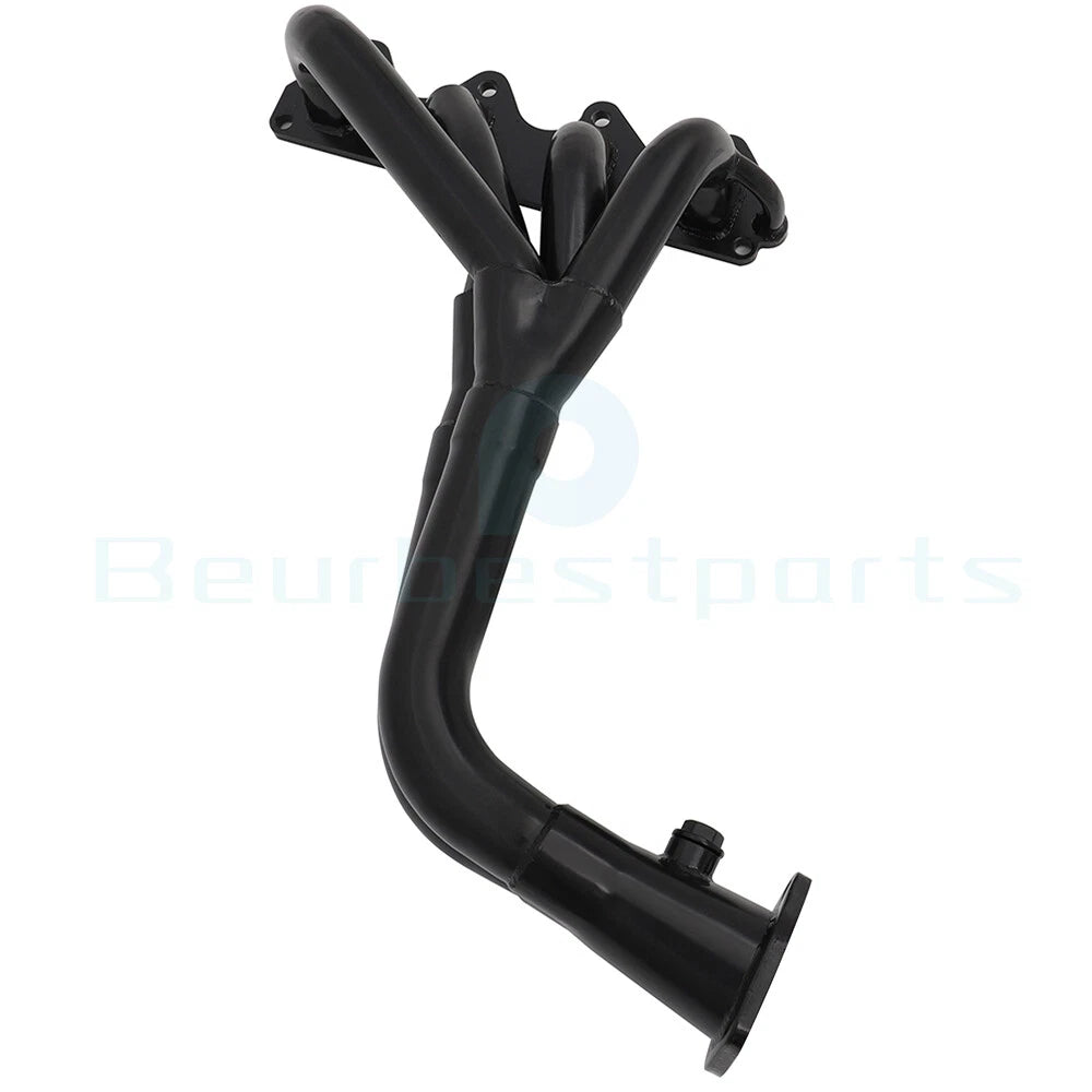 Exhaust Manifold Header for Suzuki Sidekick, Geo Tracker (1989–1994)