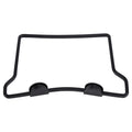 Cylinder Head Cover Gasket 93836053000 for RC Adventure 250 390 (2020–2024)