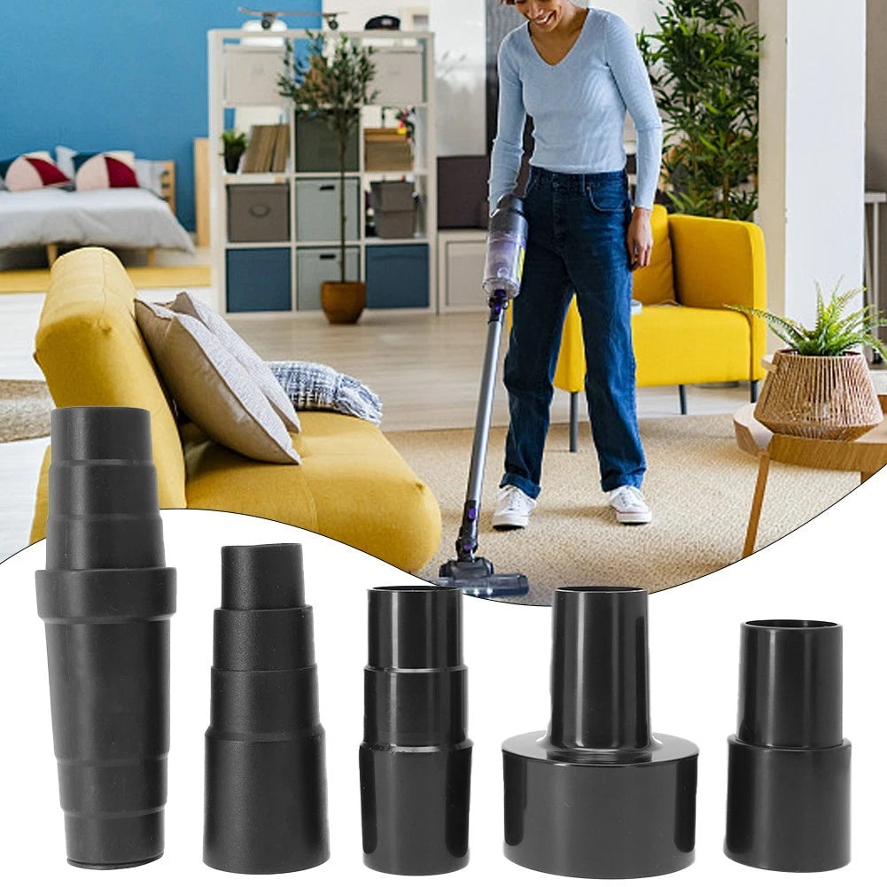 Vacuum Adapter for 1.5 Inch Hose