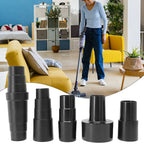 Vacuum Adapter for 1.5 Inch Hose
