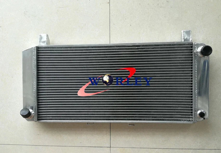 Aluminum Radiator for LOTUS Esprit S3 (1980-1987)