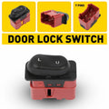 Door Lock Switch for Ford F250 F350 (YYYY–YYYY)