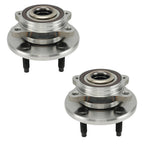 Front Wheel Hub Bearing Assembly for Ford Freestyle Taurus X (2005–2009)