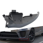 Front Left Bumper Corner Cover for Land Rover Range Rover Sport SVR (2018–2022)