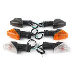 Front Turn Signal Indicator Light for Kawasaki ZX-6R, ZX-10R, Z750, KLE500, KLE650