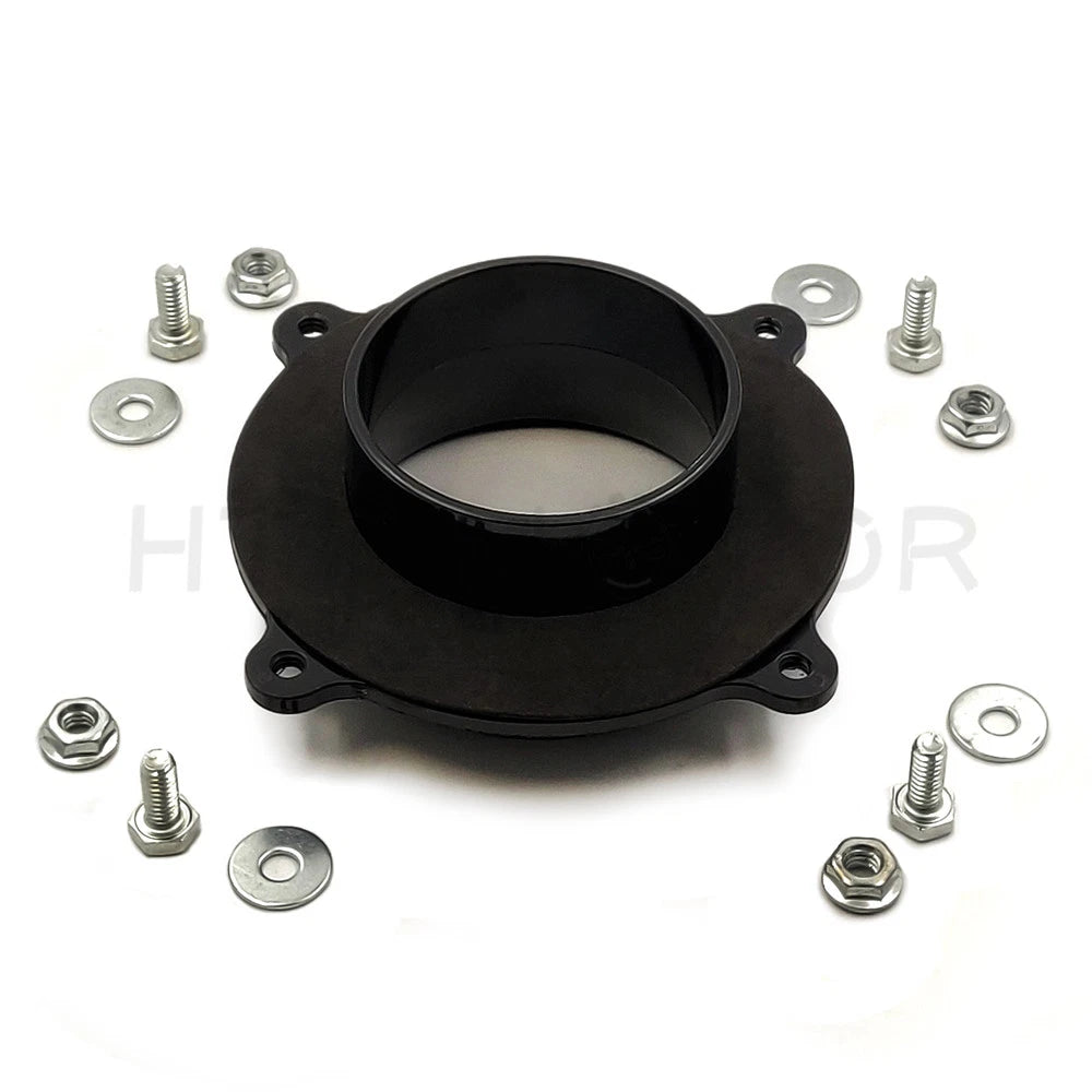 Air Filter Intake Adapter for Yamaha Raptor 700 (All Years)