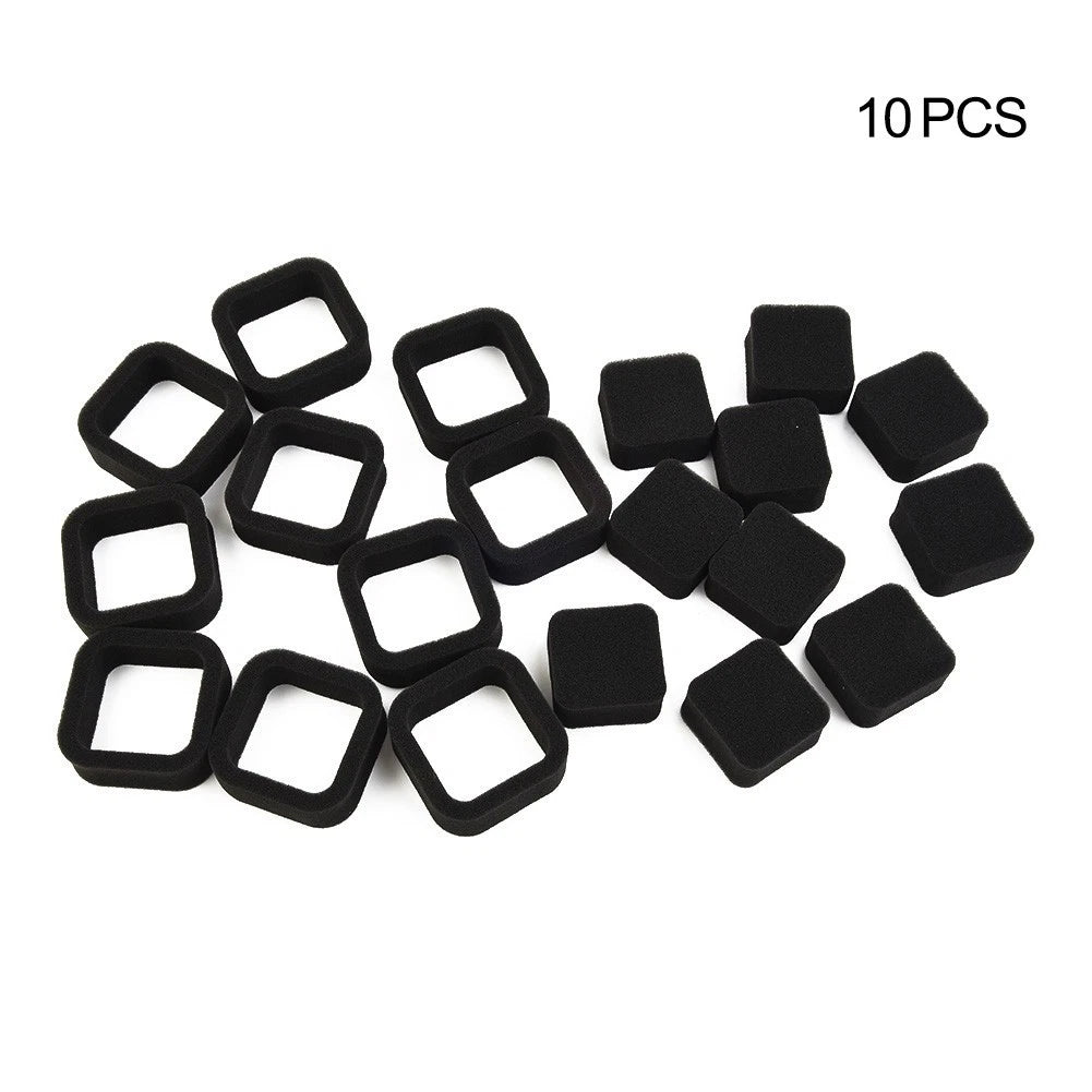 Set of 10 Air Filters for Kawasaki TH23D (Para11010-2530)