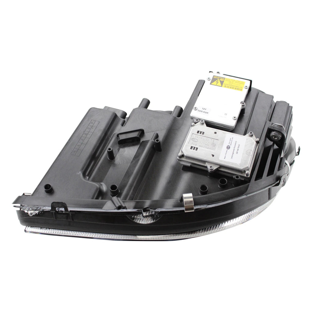 Hella Front Passenger Right Headlight Assembly for 008821361 Xenon