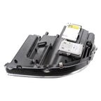 Hella Front Passenger Right Headlight Assembly for 008821361 Xenon