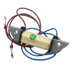 Charge Coil for Yamaha 40HP Outboard Motor (6F5-85520-10)
