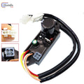 Ignition Module for Harbor Freight Predator 3500W Generator (2018–2023)