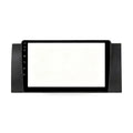 Android Car Navigation Head Unit for BMW E39 X3 E83 X5 E53 (1995–2006)