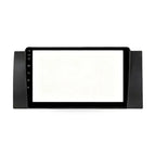 Android Car Navigation Head Unit for BMW E39 X3 E83 X5 E53 (1995–2006)