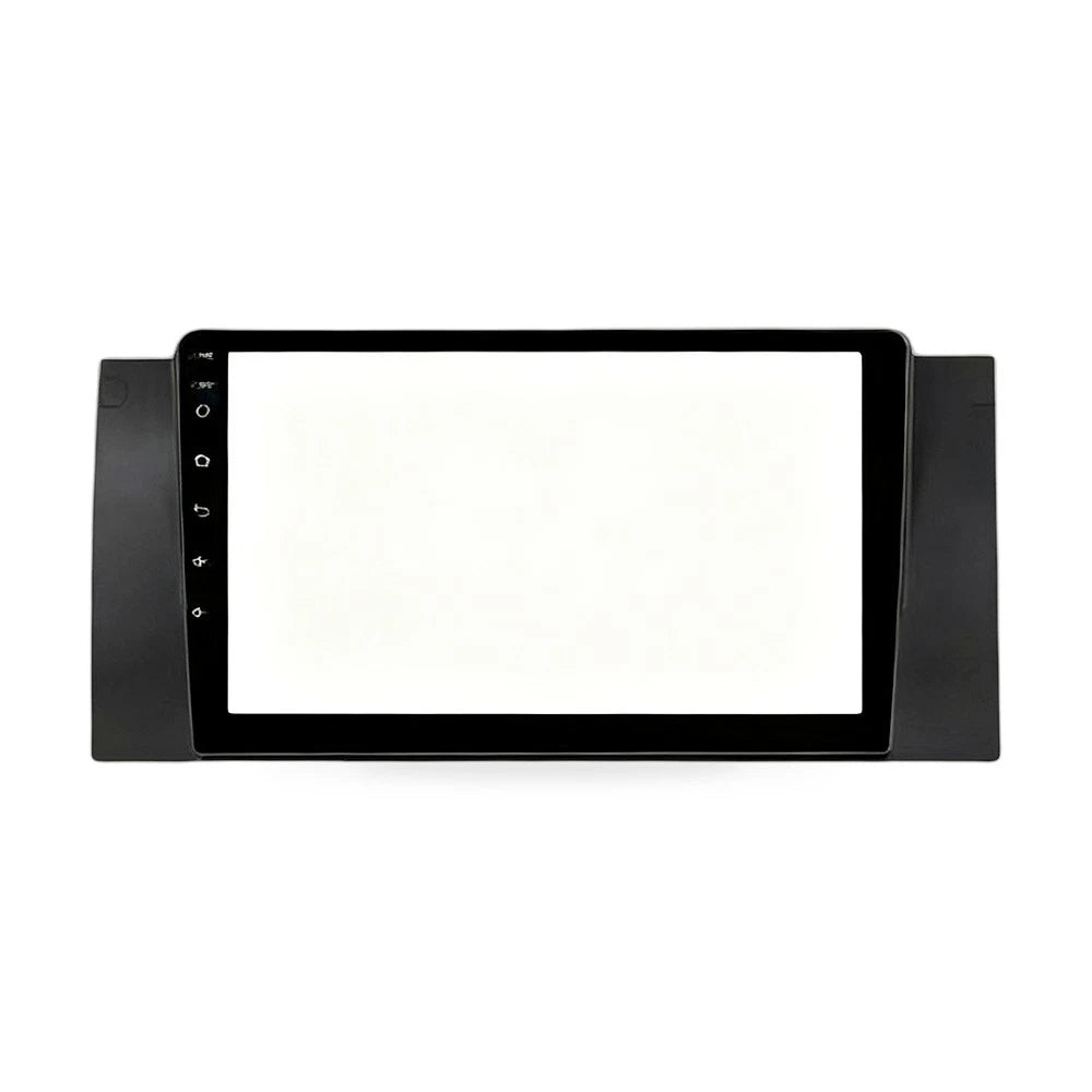 Android Car Navigation Head Unit for BMW E39 X3 E83 X5 E53 (1995–2006)