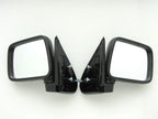 Door Mirror Pair for 88-97 Holden Rodeo Isuzu TF TFR Vauxhall Brava Truck