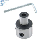 Shank Converter Sleeve for Drill Chuck Extension Rod (Heavy Duty)