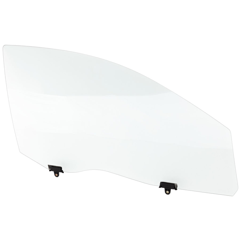 Front Passenger Door Glass for Mitsubishi Mirage