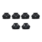 Dust Boot Cover Rubber for Track Rod End