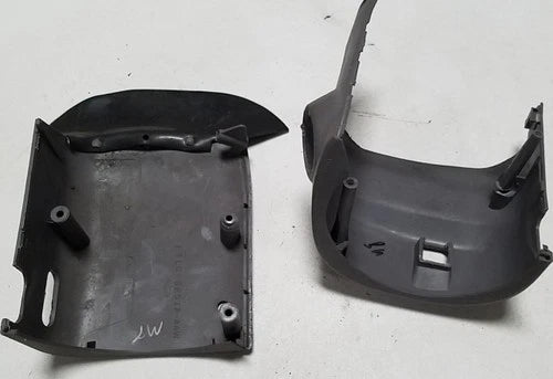 Steering Wheel Finishing Panels for Lincoln Mark VIII (1993–1996) Gray