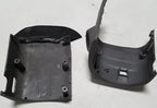 Steering Wheel Finishing Panels for Lincoln Mark VIII (1993–1996) Gray