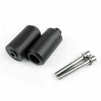 Frame Sliders Crash Protector for Yamaha YZF R1 (2002–2003) Black