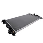 Aluminum Cross Flow Radiator for Cadillac XTS (2013-2019)