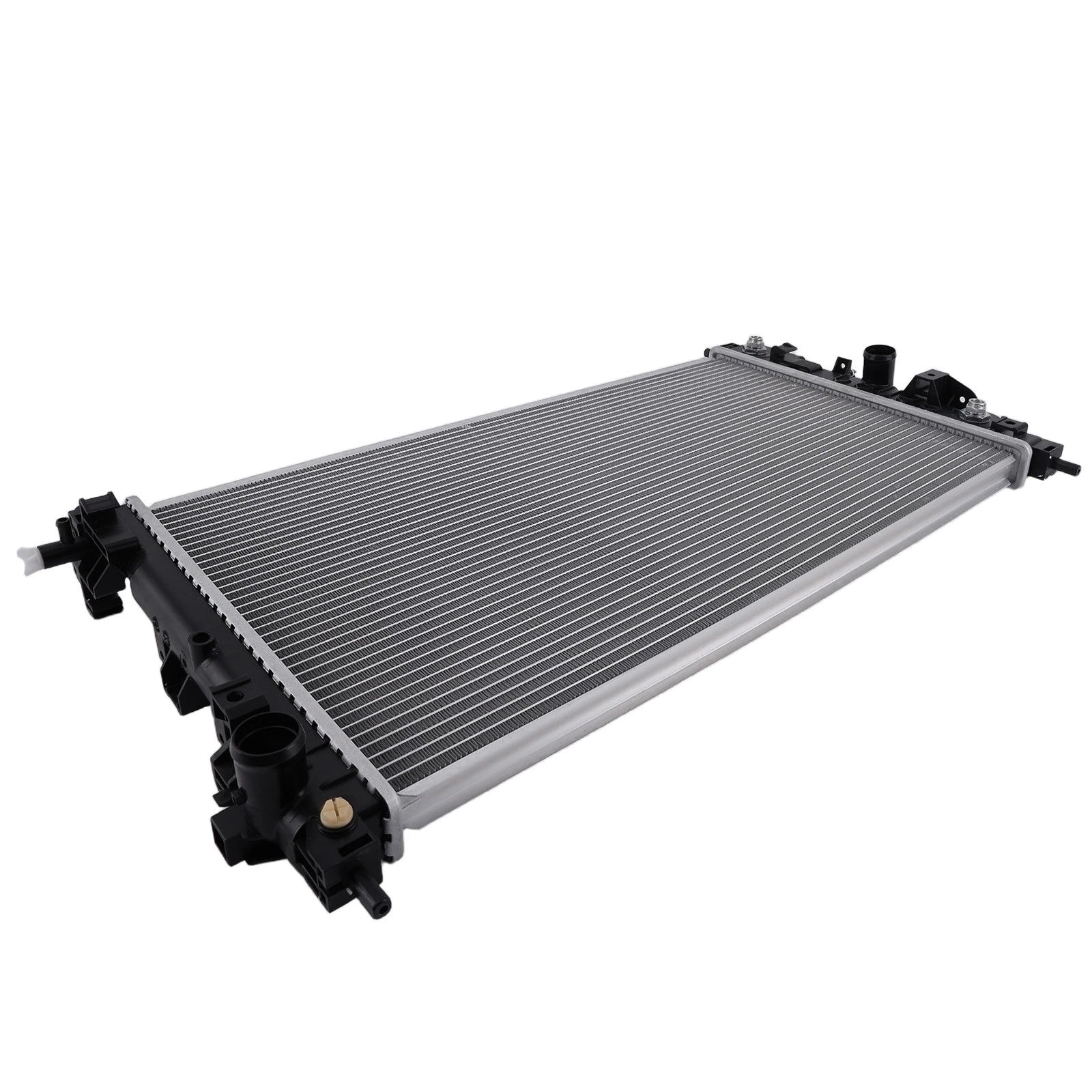 Aluminum Cross Flow Radiator for Cadillac XTS (2013-2019)