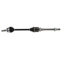 CV Axle Assembly for Toyota Sienna 2.5L (2021–2024) Right Front