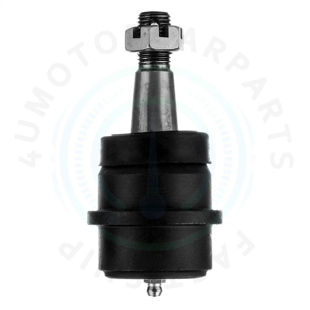 Set of 10 Front Lower Ball Joints & Tie Rods for Jeep Wrangler (2007–2016)