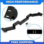 Transmission Crossmember for Chevrolet Monte Carlo G-Body (1978–1988) GM-4