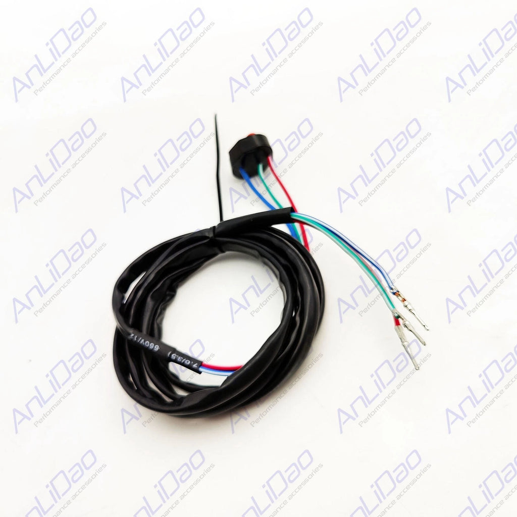 Control Trim & Tilt Switch for OMC Johnson Evinrude (586348)