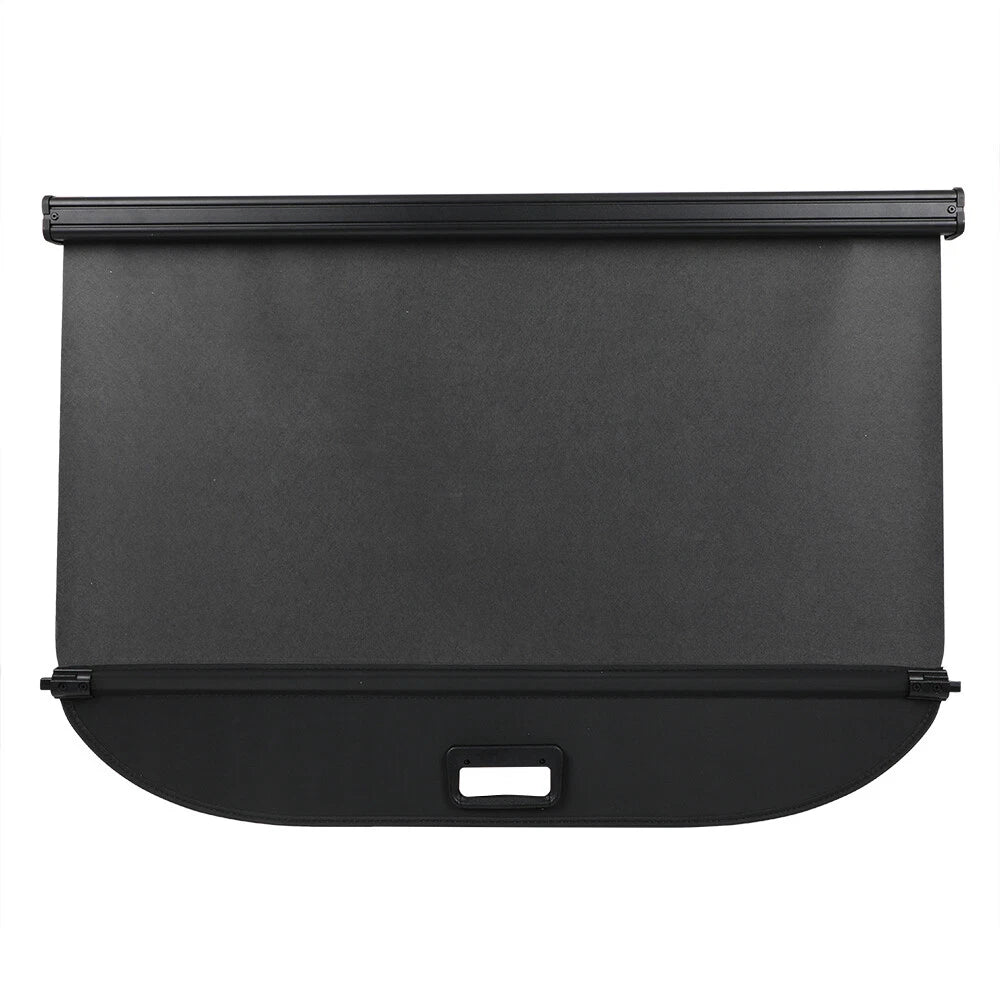 Trunk Cargo Cover for Chevrolet Trax (2024) Retractable Security Shade