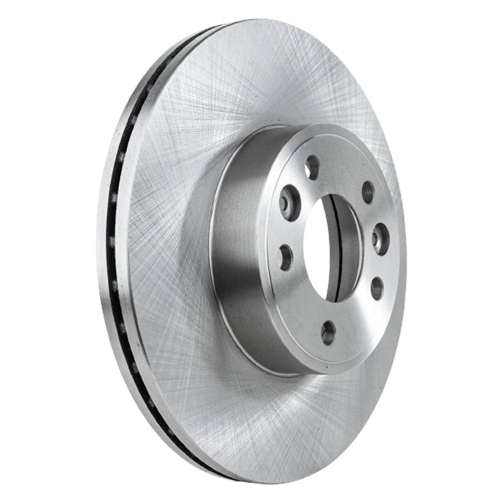 Front Brake Disc Rotors for Lincoln Town Car, Ford Crown Victoria, Grand Marquis
