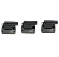 3PCS Spark Plug Coils MIA11721 for John Deere Gator XUV 825i (2011–2018)