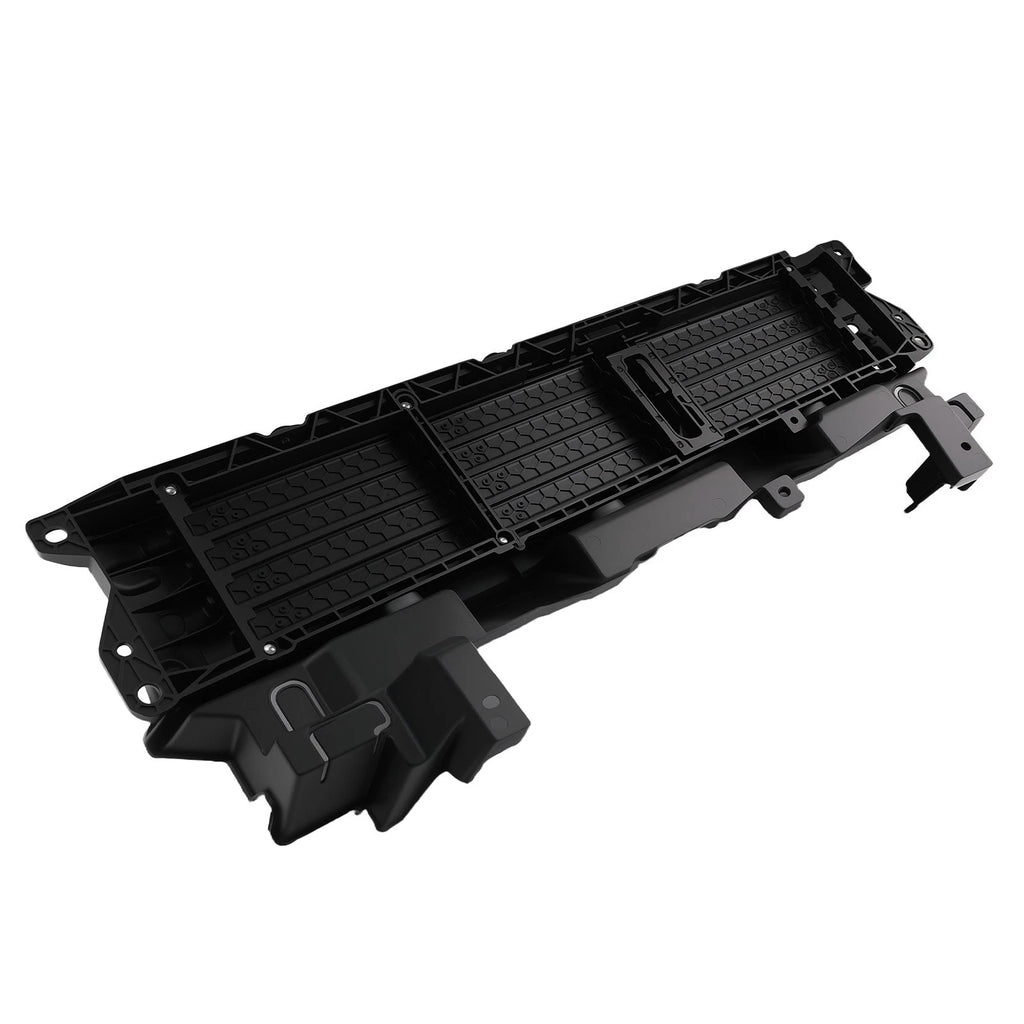 Active Radiator Grille for Honda CR-V (2020–2022) Black