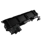 Active Radiator Grille for Honda CR-V (2020–2022) Black