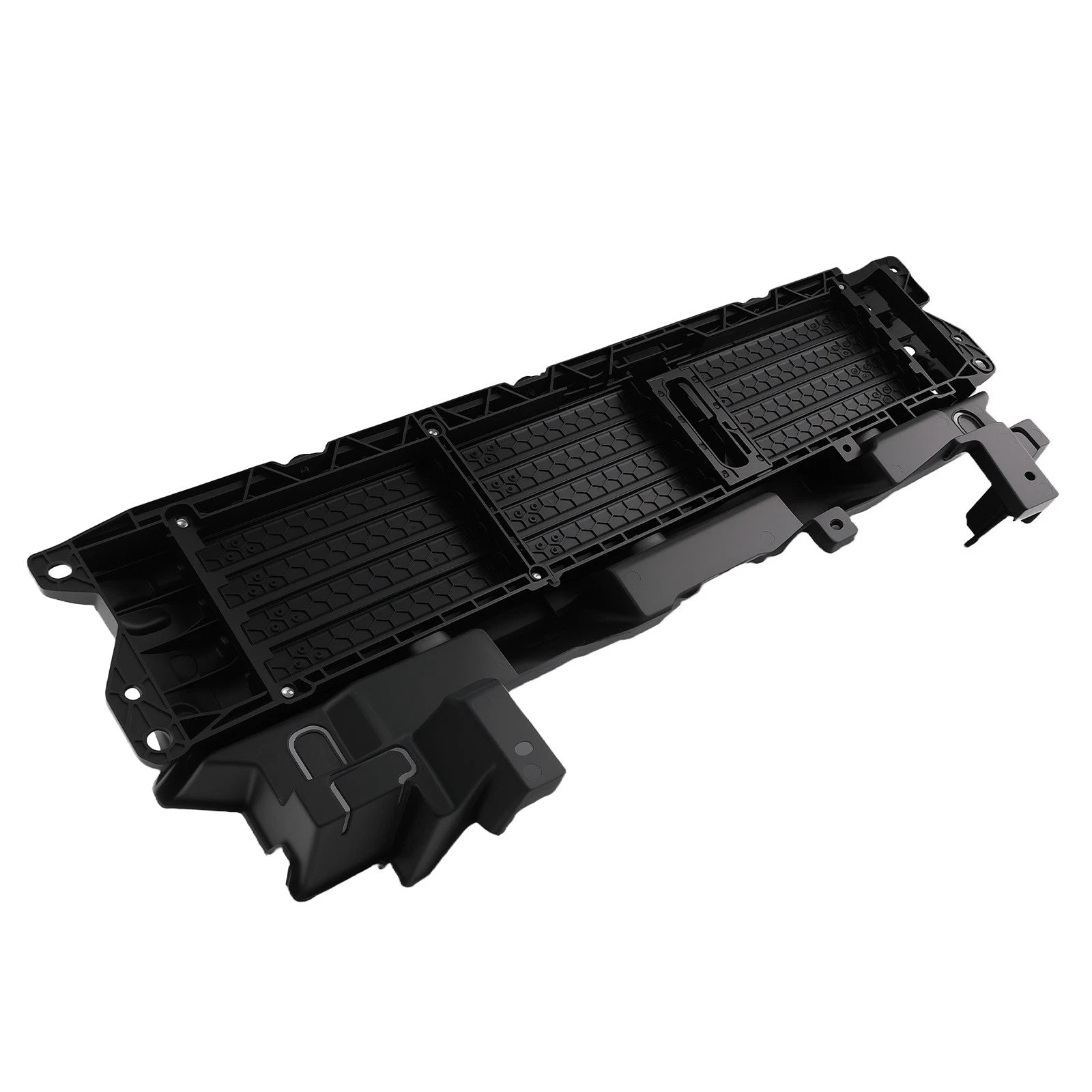 Active Radiator Grille for Honda CR-V (2020–2022) Black