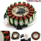Stator Coil 18 Poles for Yamaha YZF R6 (2003–2005), YZF R6S (2006–2009) 5SL-81410-00