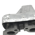 Passenger Side Exhaust Manifold & Gasket for Nissan Xterra Frontier (1999–2004)