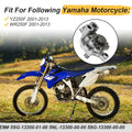 Oil Pump for Yamaha YZ250F WR250F (2001–2013) 5SG-13300-01-00 5NL-13300-00