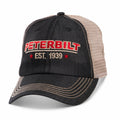 Embroidered Trucker Hat for Peterbilt Motors (Fits Most Models)