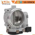 Throttle Body for Chrysler 300 Dodge Challenger Jeep Cherokee Ram 1500 (2005–2023)