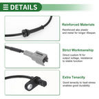 ABS Wheel Speed Sensor No. 479002DV0A for Nissan Livina (2010)
