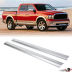 Rocker Panels for Dodge Ram 1500 2500 (2009–2018)