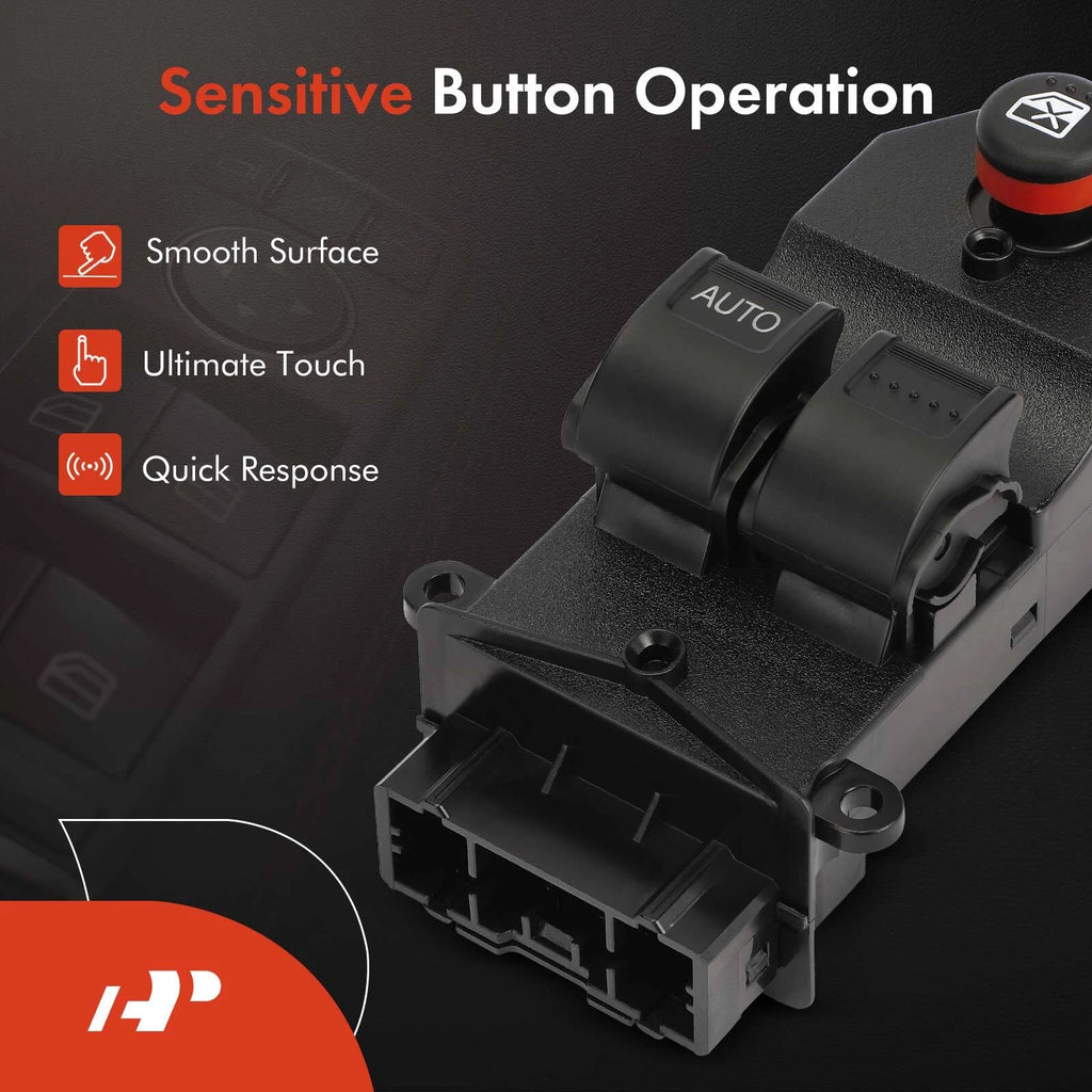 Power Window Switch for Honda Element (2003-2011)