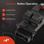 Power Window Switch for Honda Element (2003-2011)